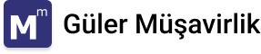 Güler Müşavirlik Logo